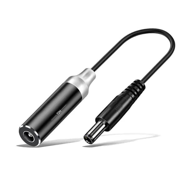 F0Автоматический Кабель Перезапуска DC5.5x2.1mm Для Сброса WiFi-Роутера, Перезагрузчик WiFi-Моста/Роутера/Репитера.