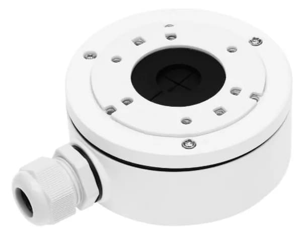 Монтажная коробка Hikvision DS-1280ZJ-XS