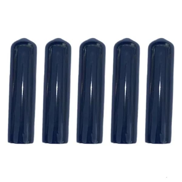 Наконечники для кия для бильярда (5 шт.), - 14mm