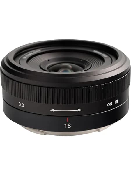 Объектив 7artisans MF 18mm F5.6 для fullframe камер Sony E