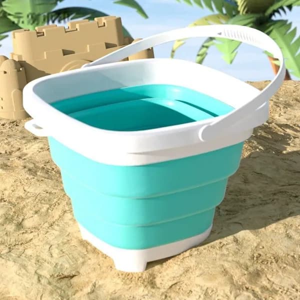 Бункерные игрушки