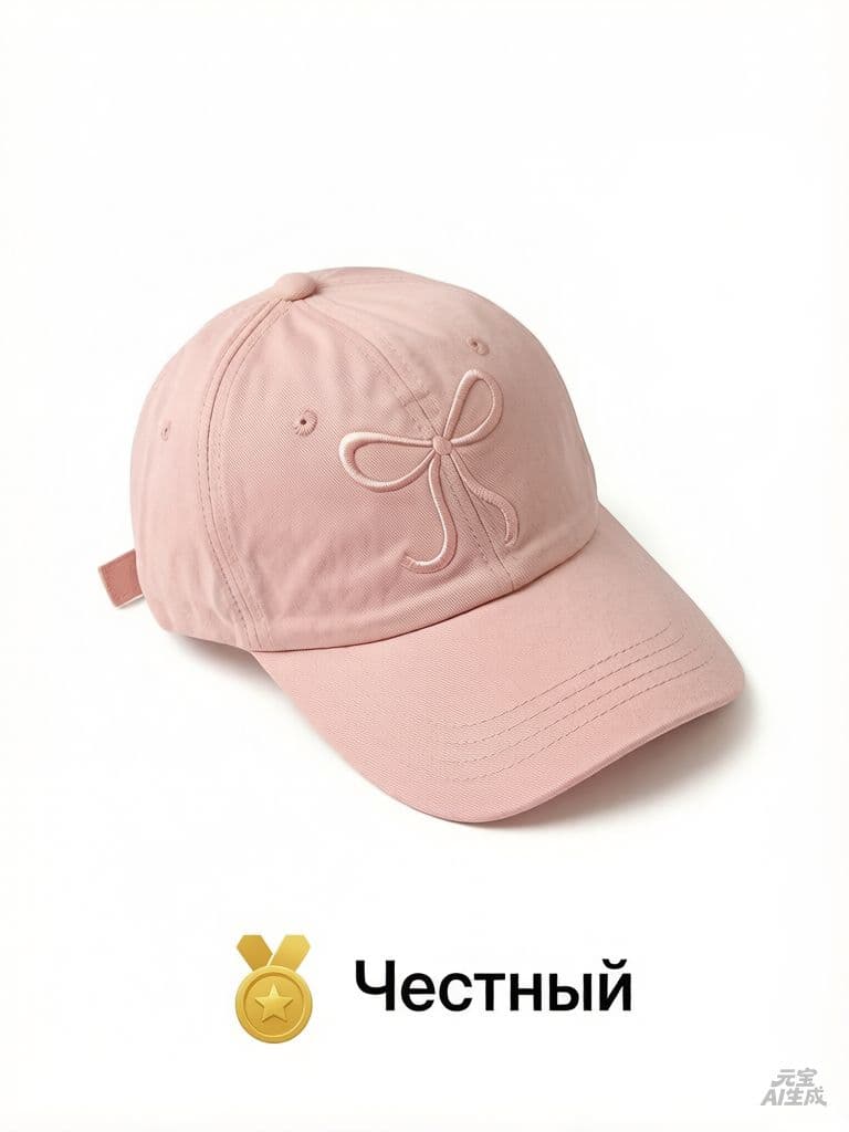 Бейсболка Детская бейсболка