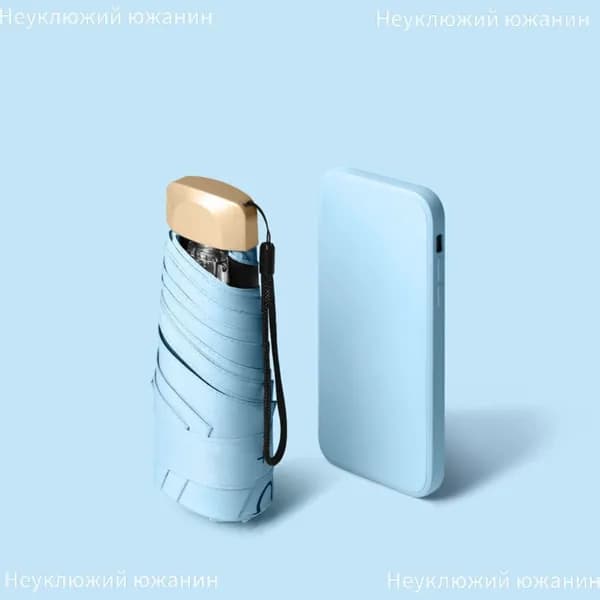 Зонт Механика