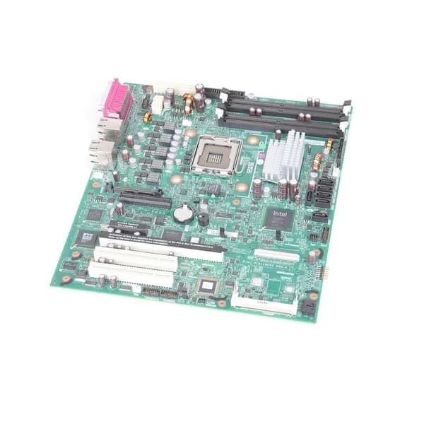 системная плата сокет 775 IBM Server Board 010118E00-000-G FRU44E7312
