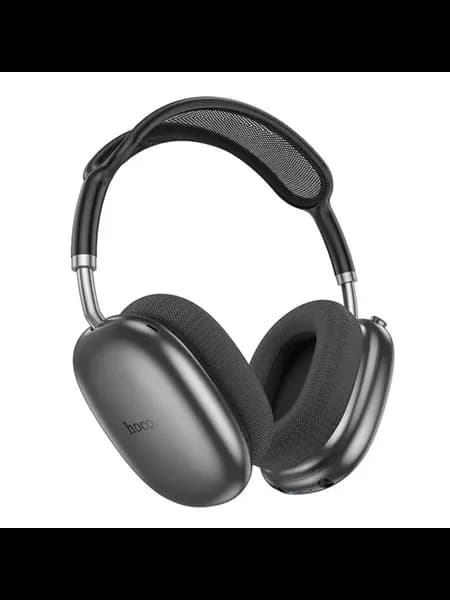Беспроводные наушники Hoco W55 Plus Happiness ANC BT