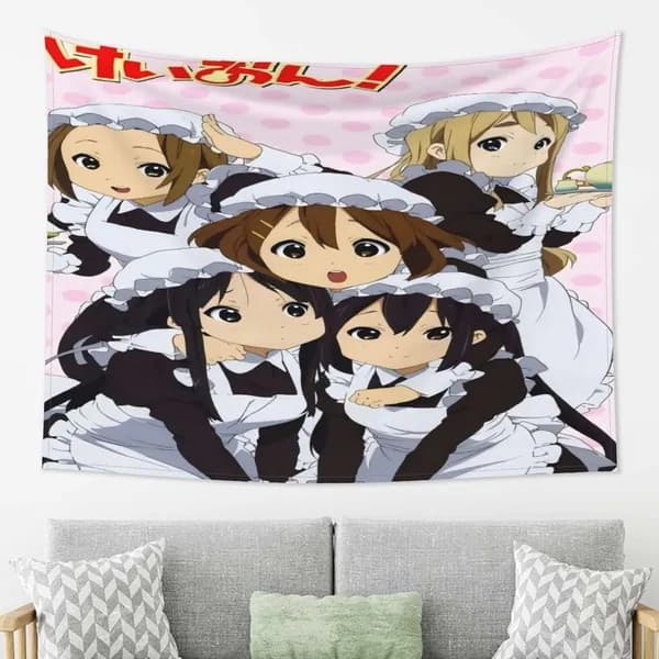 Гобелен "Цифровая печать" 75x100 см