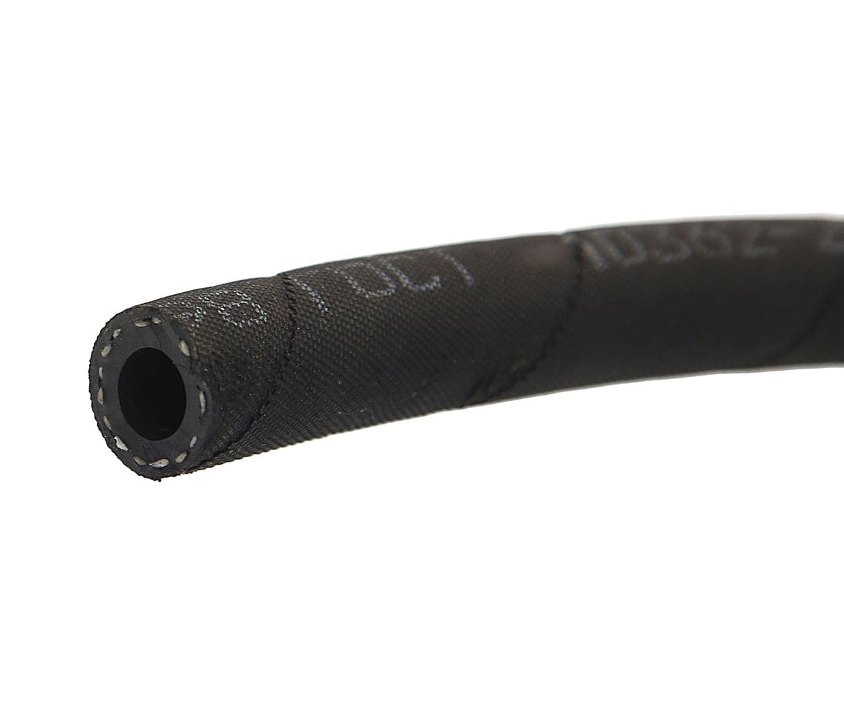 Шланг d 8х15.5-1.47 маслобензостойкий 1м гост 10362-76 сзрт