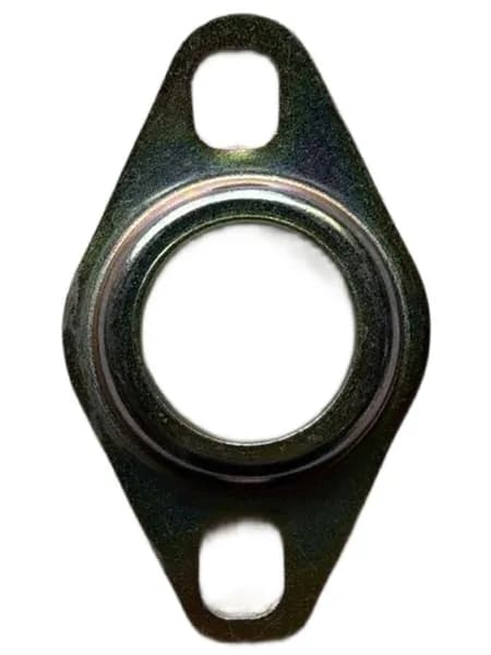 John Deere Оригинал США, Корпус фланцевого подшипника, арт. N219634