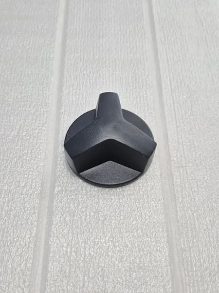 Ручка регулировочная для инфракрасного обогревателя Ballu BIGH-55 IGH-42.900.012-01-7024