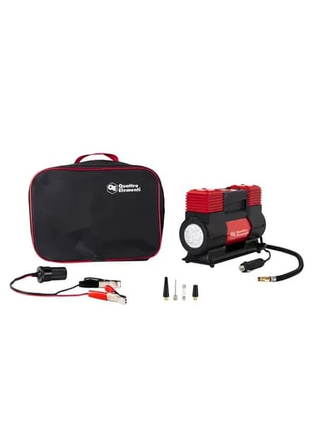 Компрессор автомобильный Smart 65 792-117