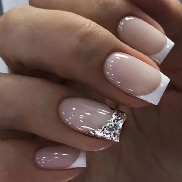 Накладные ногти ( 24 типсы + клей )