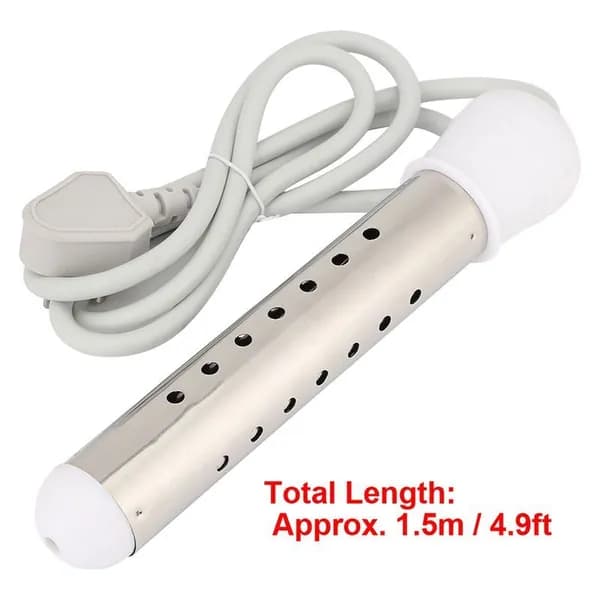 Водонагреватель проточный