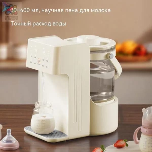 блендер mzm-20260310192805231_mz-26031019-786990b, слоновая кость