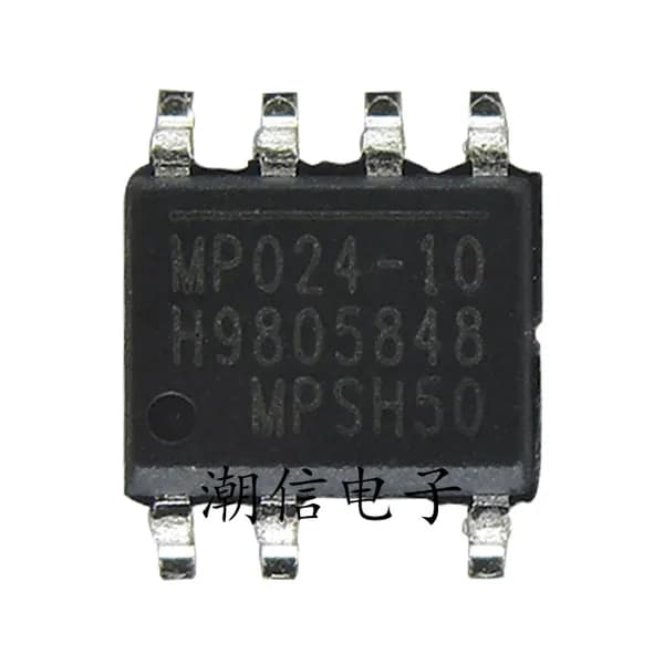 5шт./лот MP024-10 MP024GS-10-Z Интегральная схема