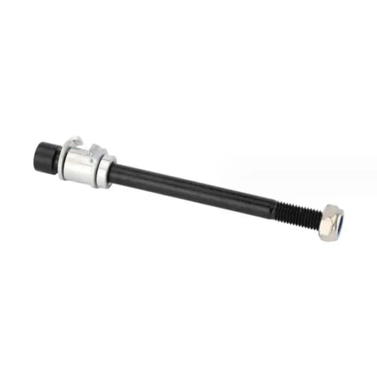 Ось переднего колеса M12х165 для Kugoo M5