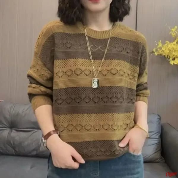 Свитер