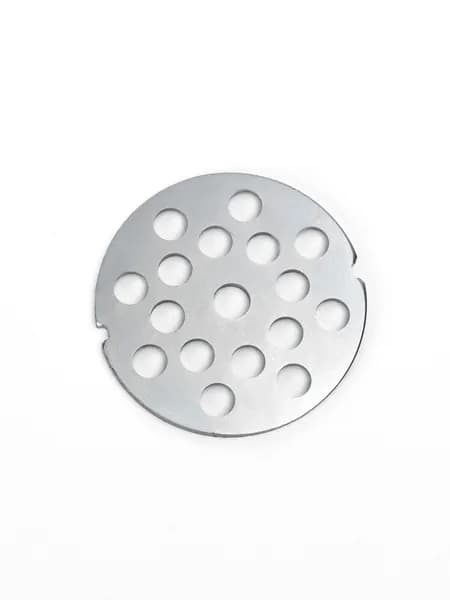 Решетка для мясорубки на кухонный комбайн RAGEX R101, крупная