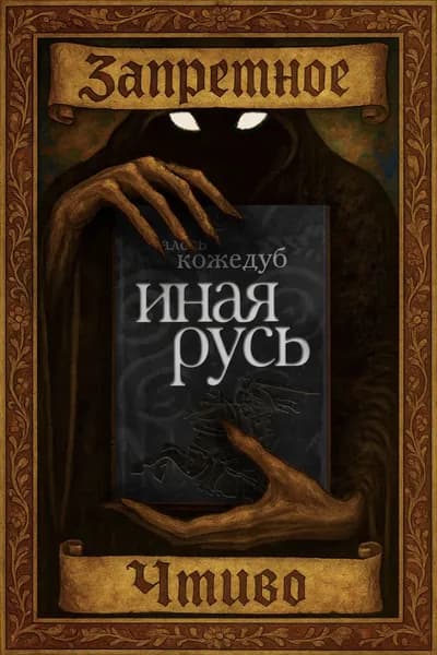 Иная Русь | Кожедуб Алесь Константинович