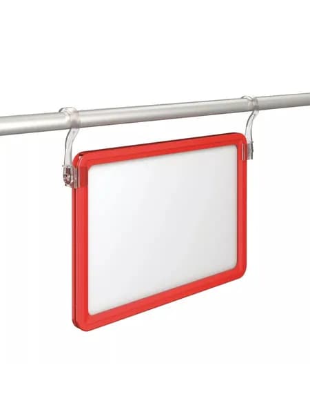 Крючок для подвешивания рамок TUBE HOOK, 20 шт.