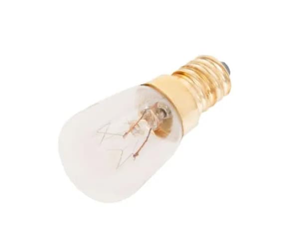 Лампа духового шкафа E14 25W 300C, LMP101UN, CU4410
