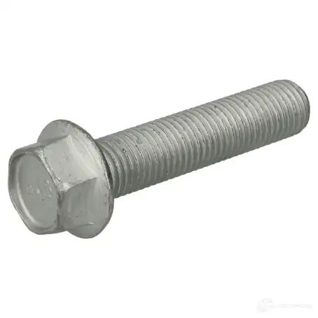 Болт крепления пневморессоры M16x2х75