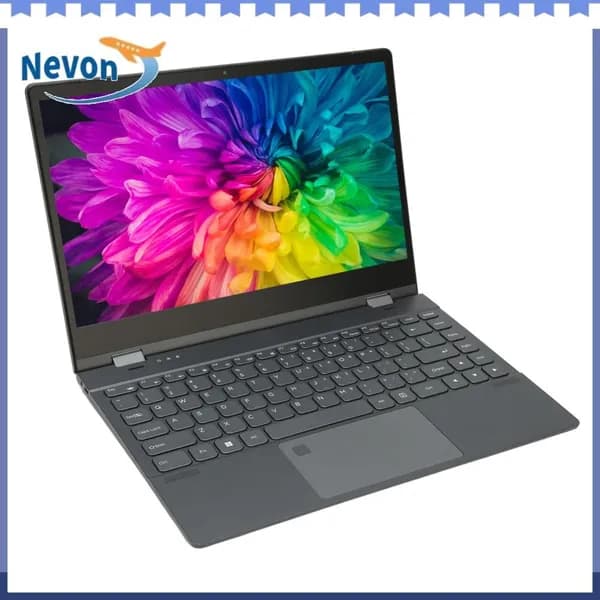 Игровой ноутбук, RAM 12 ГБ 256 ГБ, (3679ahjkoq), серый
