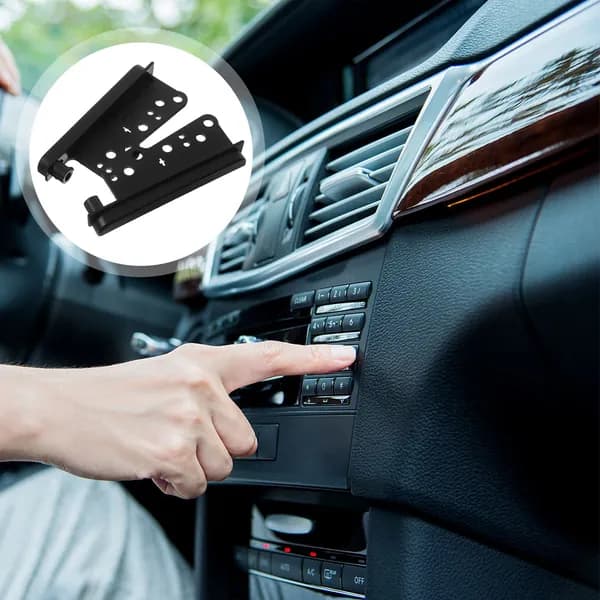 Подиум автомобильный