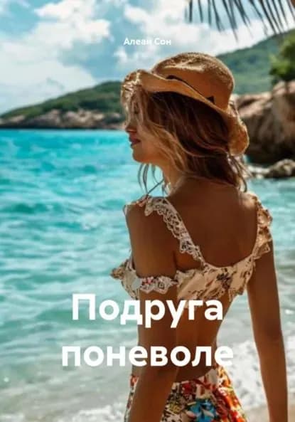 Подруга поневоле | Алеан Сон | Электронная книга
