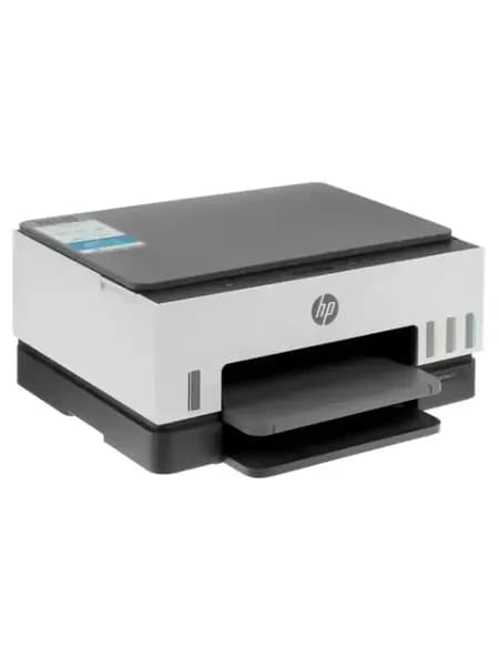 HP МФУ Smart Tank 670