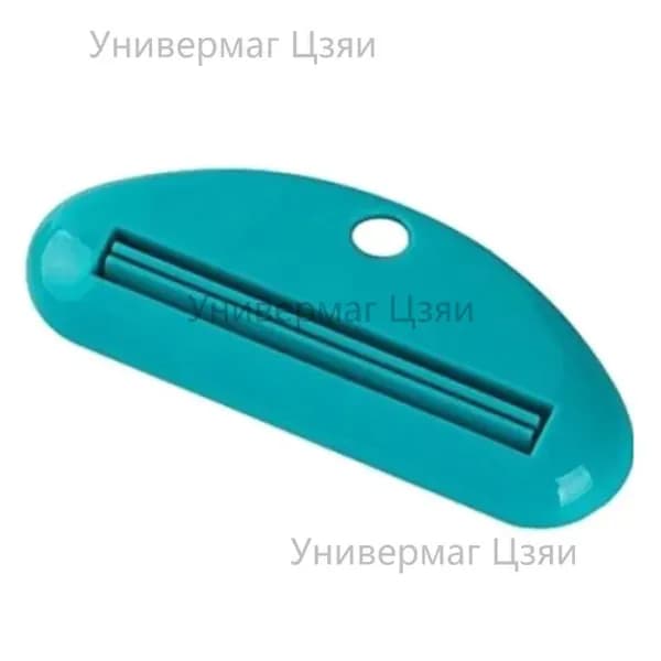 Дозатор для зубной пасты