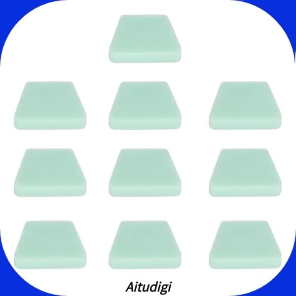 Фильтр для цепной пилы, практичный, заменяет 530037793 для Poulan 2075 2555