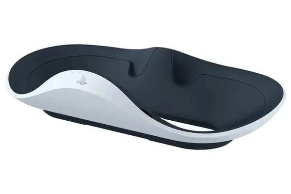 Эксклюзивный докстеплер для геймпадов Sony PlayStation VR2 Sense, модель PS CFIZSS1