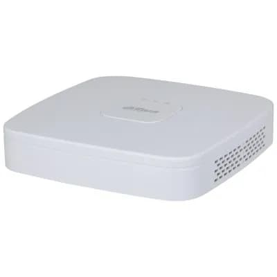XVR4104C-I/T Dahua 4-канальный HDCVI-видеорегистратор