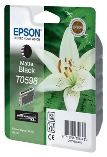 Epson Картридж