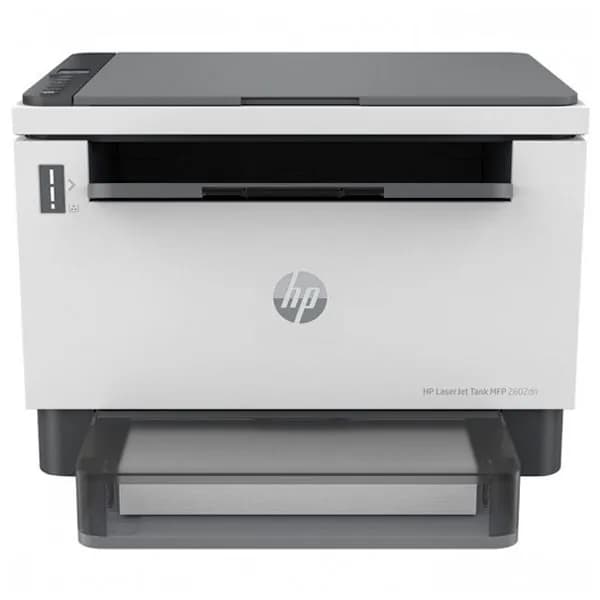 Принтер МФУ HP / LaserJet Tank MFP 2602dn Printer