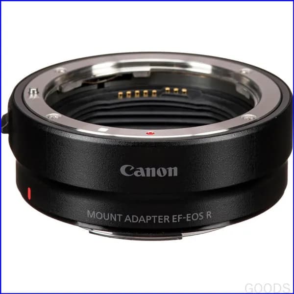 Canon Объектив