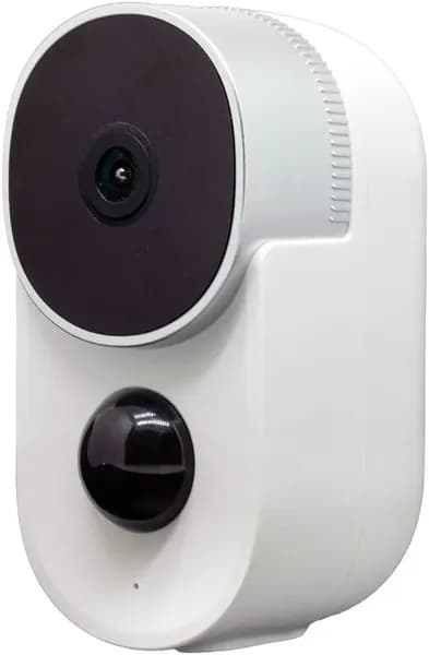 Камера видеонаблюдения уличная SLS CAM_8 Белый (WI-FI)