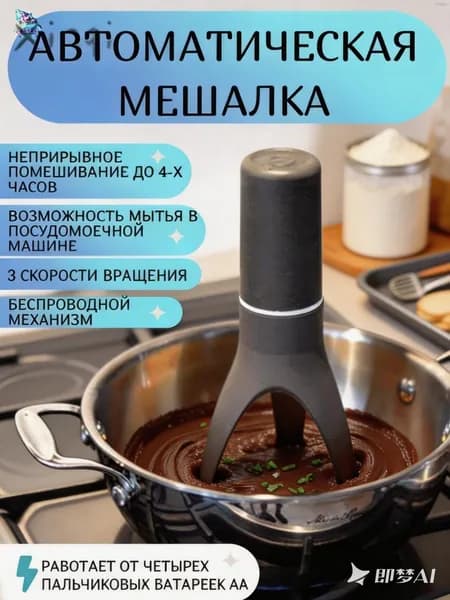 миксер mzm-20260325123518455