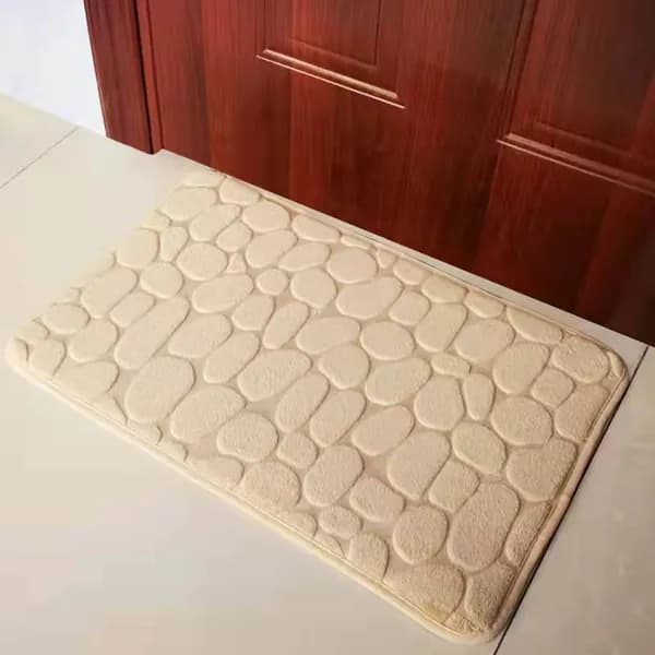 Chueow Коврик придверный 40x60 см