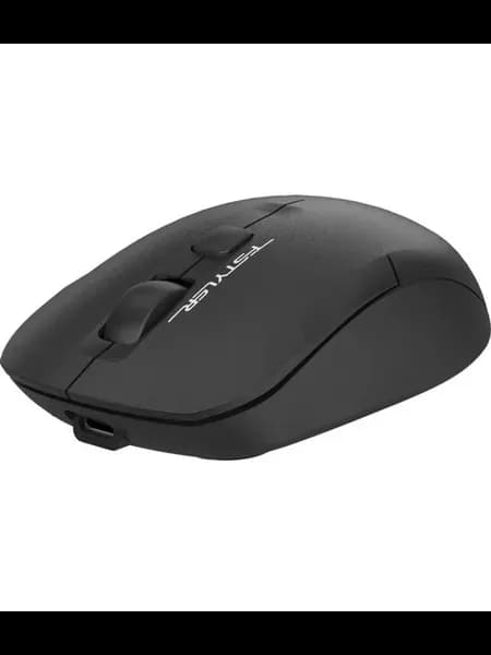 Мышь компьютерная модель Fstyler FG16CS AIR2, черная