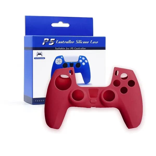 Чехол для контроллера PS5