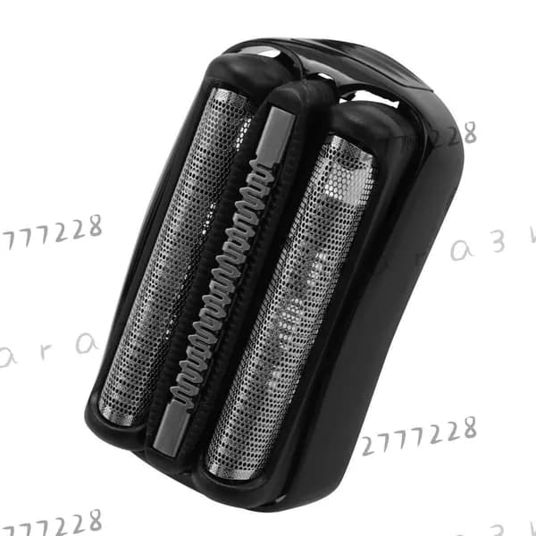 21B Бритвенная головка для электробритв Braun Series 3 301S310S320S