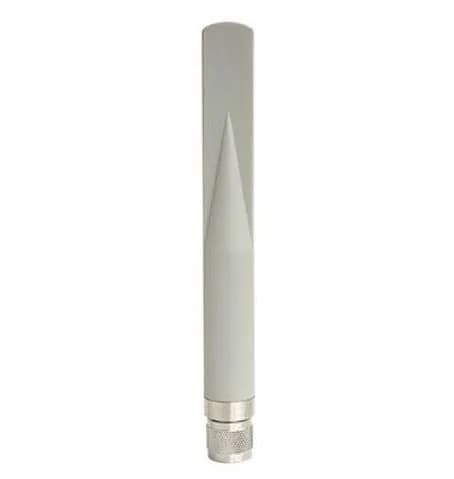 Alfa Omni Antenna 2.4/5GHz 4/6dBi N Male, антенна всенаправленная пассивная