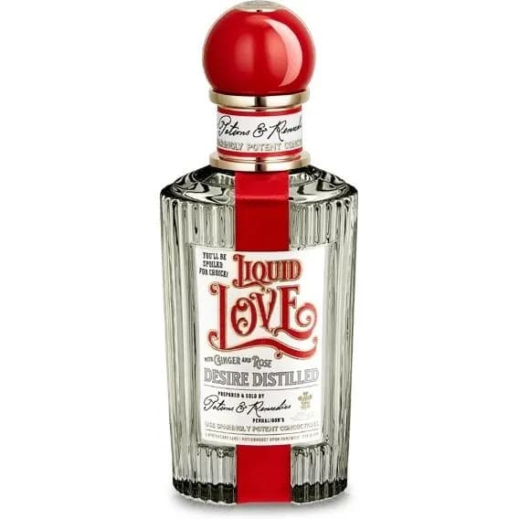 Penhaligons Liquid Love 1мл Парфюмерная вода отливант