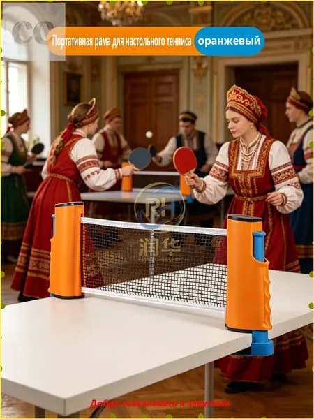 Сетка для настольного тенниса