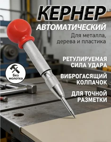 Кернер