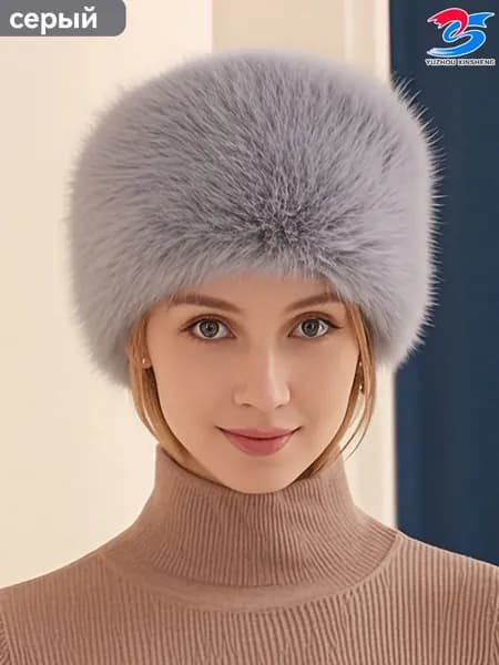 Шапка папаха