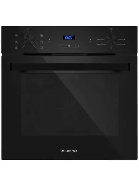 Шкаф духовой электрический MAUNFELD AEOH6062B2M