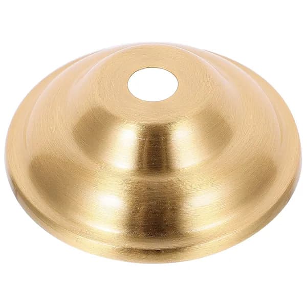 Держатель Лампы Из Бронзы Golden С Улучшенной Стабильностью 6 20X6 20X2 00Cm
