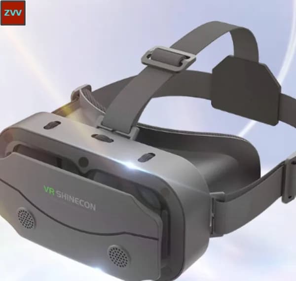VR-очки Xreal Air для смартфона, угол обзора 114 , многоцветные